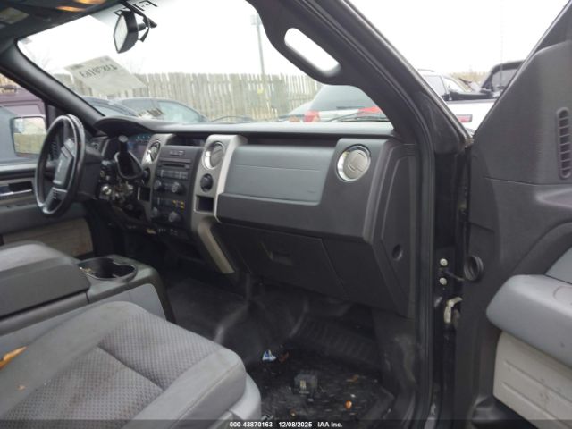Ford F-150 Xlt Image 13