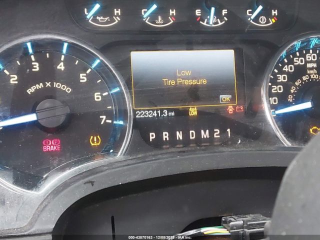 Ford F-150 Xlt Image 9