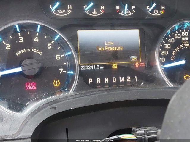 Ford F-150 Xlt Image 9