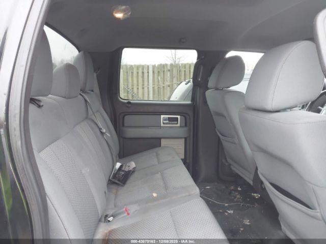 Ford F-150 Xlt Image 7