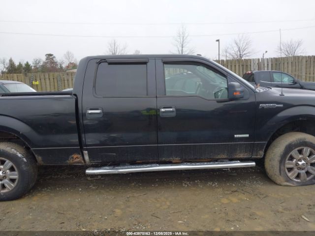 Ford F-150 Xlt Image 16