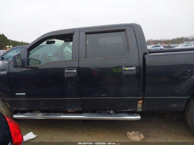 Ford F-150 Xlt Image 2