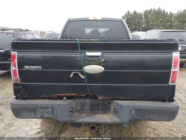 Ford F-150 Xlt Image 11