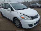 Nissan Versa 1.8s Image 1