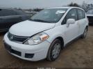 Nissan Versa 1.8s Image 8