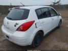 Nissan Versa 1.8s Image 2