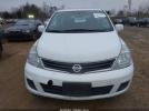 Nissan Versa 1.8s Image 3