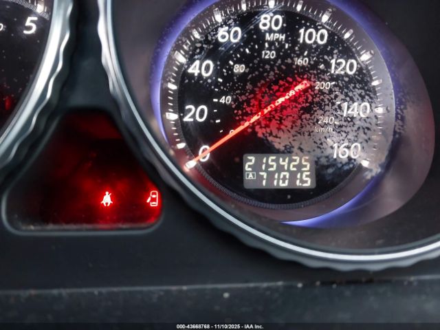 INFINITI M35x Image 5