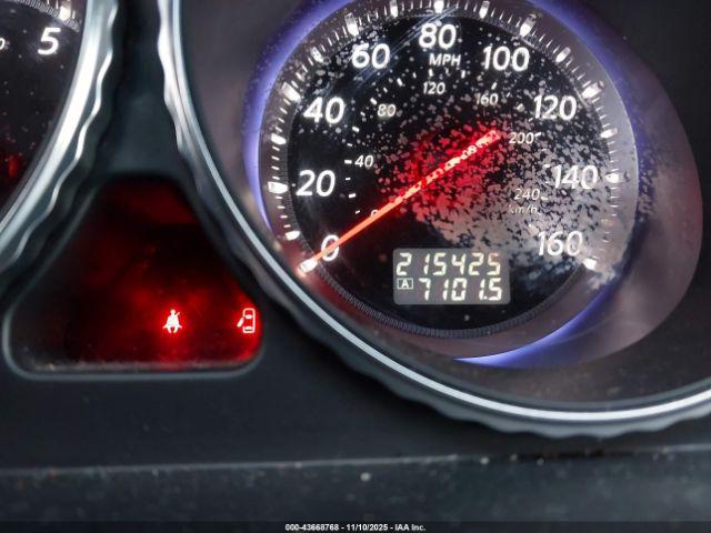 INFINITI M35x Image 5