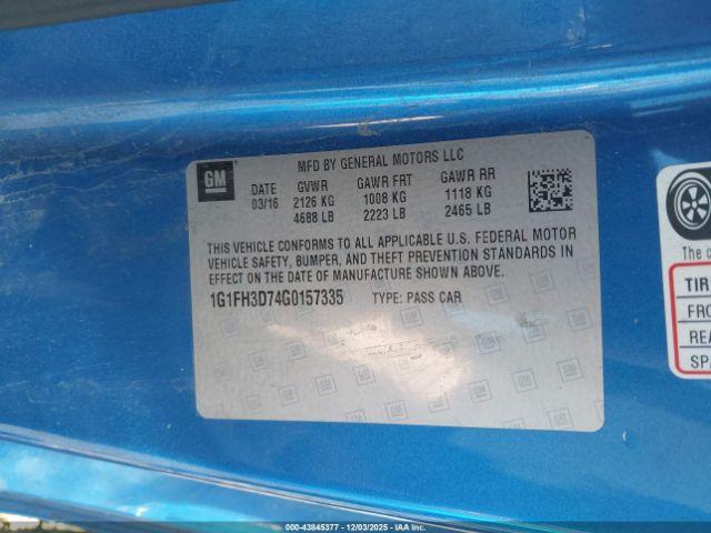 Chevrolet Camaro 2ss Image 13