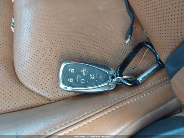 Chevrolet Camaro 2ss Image 16