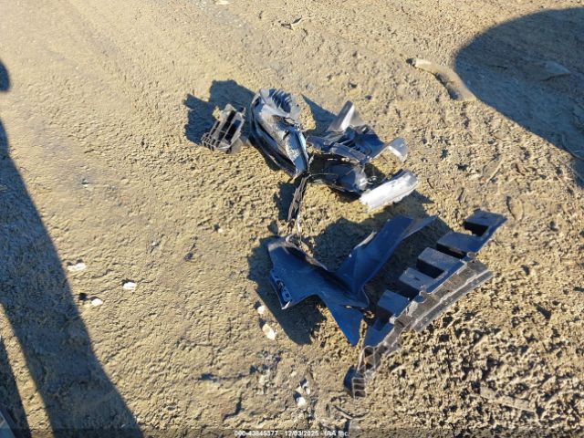 Chevrolet Camaro 2ss Image 11