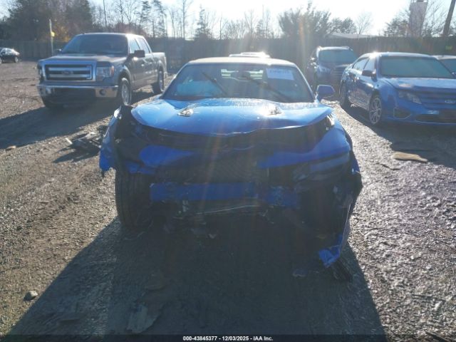 Chevrolet Camaro 2ss Image 15