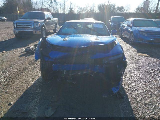 Chevrolet Camaro 2ss Image 15