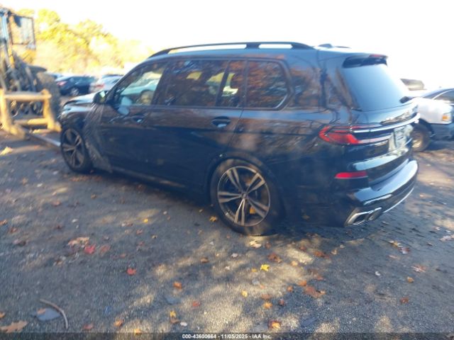 BMW X Series M60i Image 6