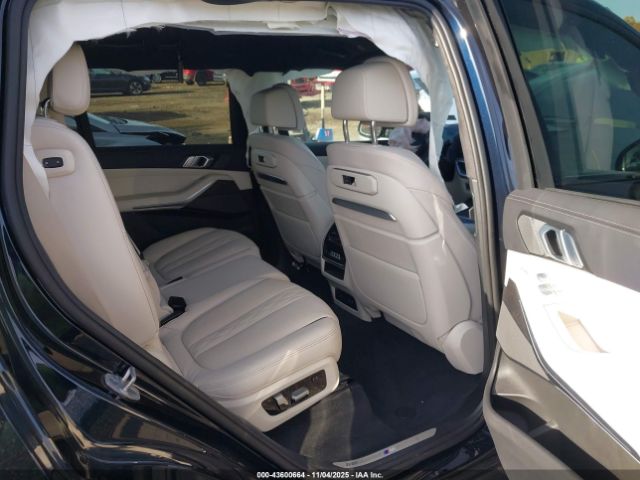 BMW X Series M60i Image 5