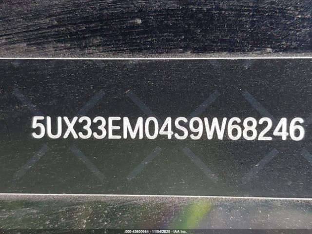 BMW X Series M60i Image 3