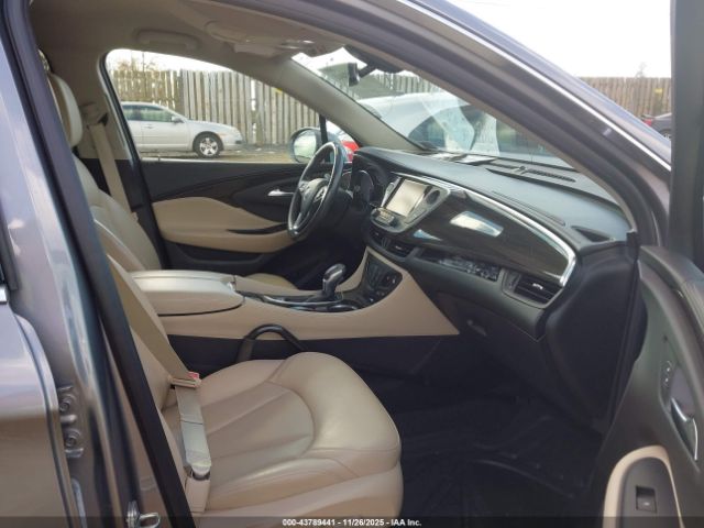 Buick Envision Fwd Essence Image 12