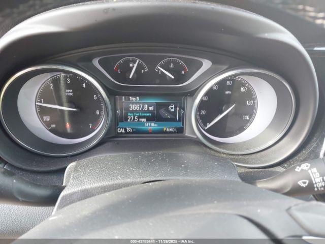 Buick Envision Fwd Essence Image 9