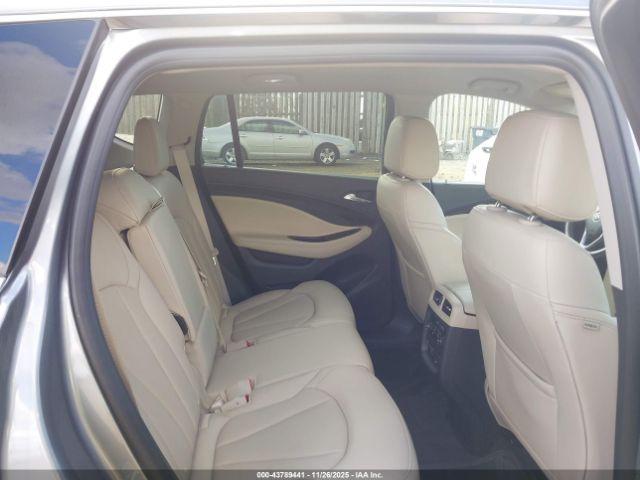 Buick Envision Fwd Essence Image 3