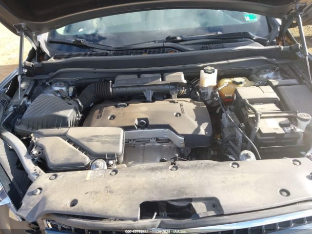 Buick Envision Fwd Essence Image 10