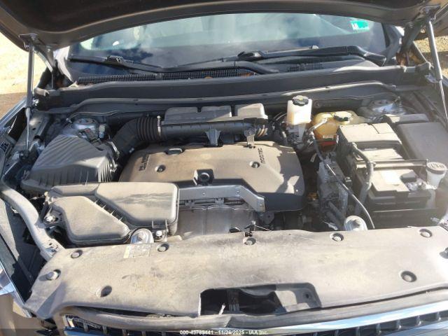 Buick Envision Fwd Essence Image 10