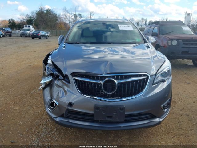 Buick Envision Fwd Essence Image 6