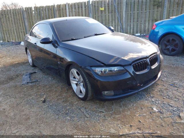 BMW 3 Series Image 1