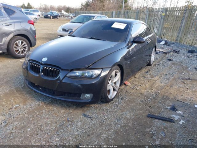 BMW 3 Series Image 16