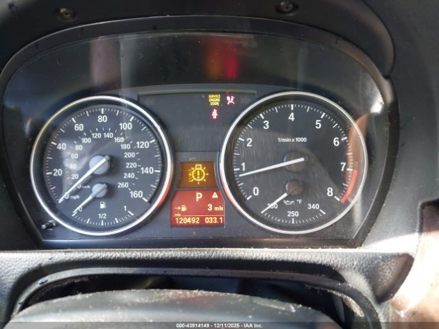 BMW 3 Series Image 5