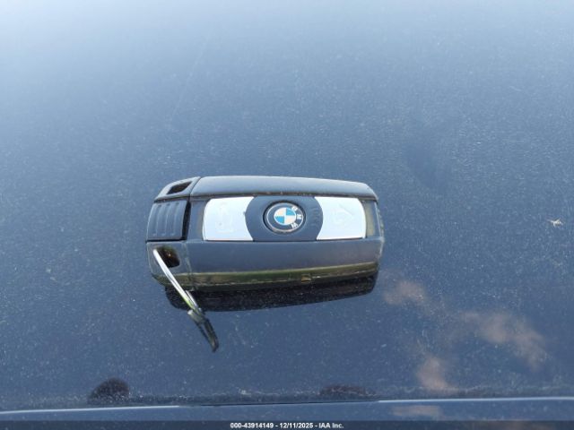 BMW 3 Series Image 8