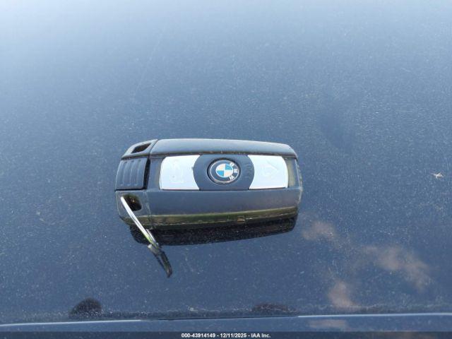 BMW 3 Series Image 8