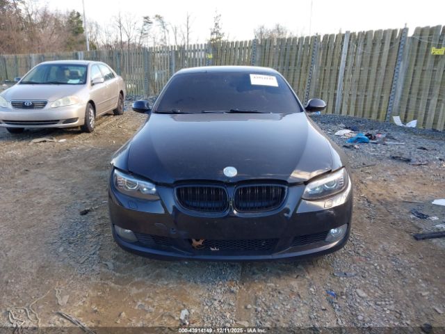 BMW 3 Series Image 4