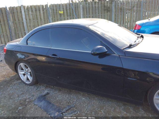 BMW 3 Series Image 12