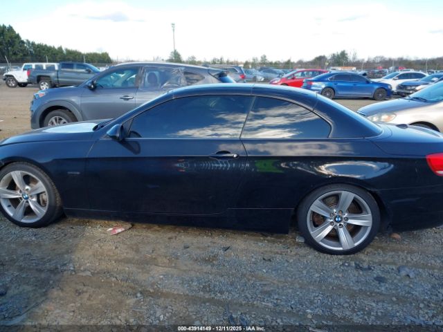 BMW 3 Series Image 15