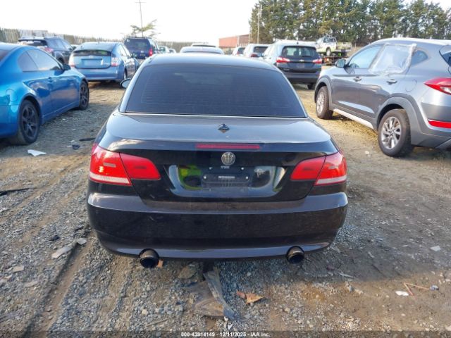 BMW 3 Series Image 13