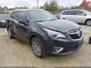 Buick Envision Awd Essence Image 1