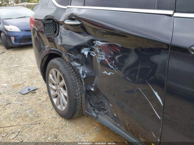 Buick Envision Awd Essence Image 3