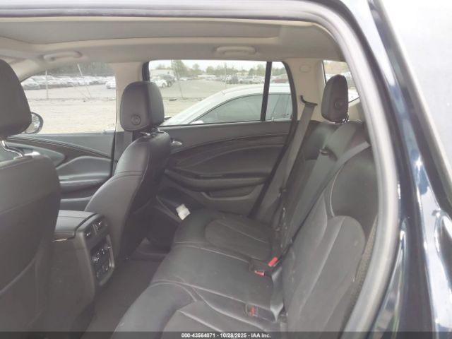 Buick Envision Awd Essence Image 10