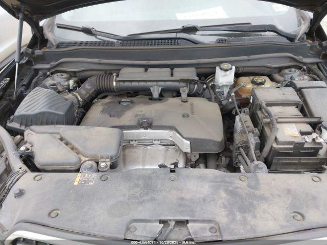 Buick Envision Awd Essence Image 8