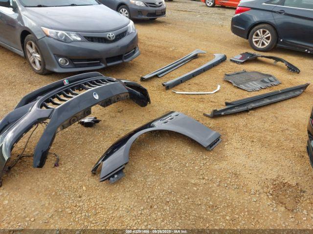 Maserati Ghibli Modena Q4 Image 5