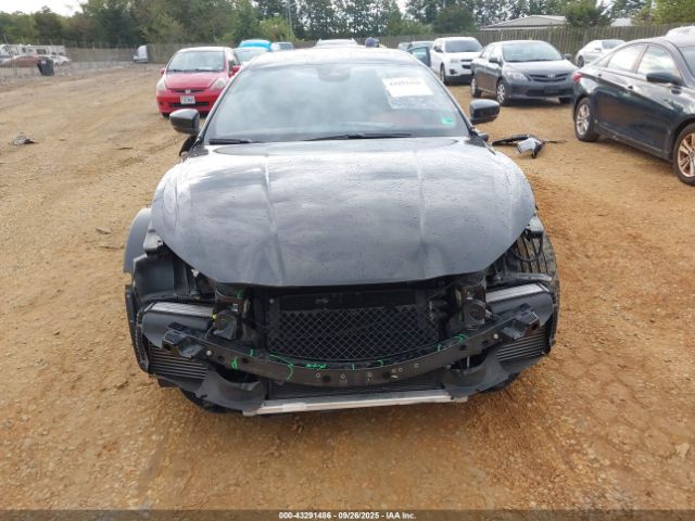 Maserati Ghibli Modena Q4 Image 10