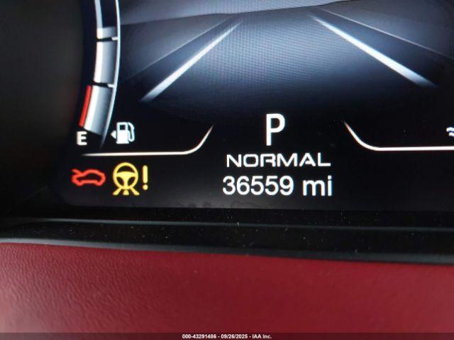 Maserati Ghibli Modena Q4 Image 3