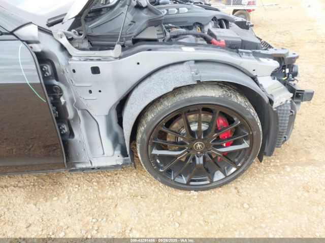 Maserati Ghibli Modena Q4 Image 8