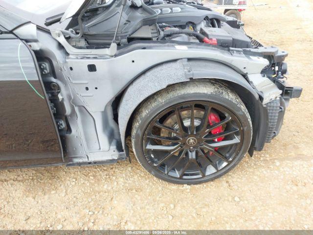 Maserati Ghibli Modena Q4 Image 8