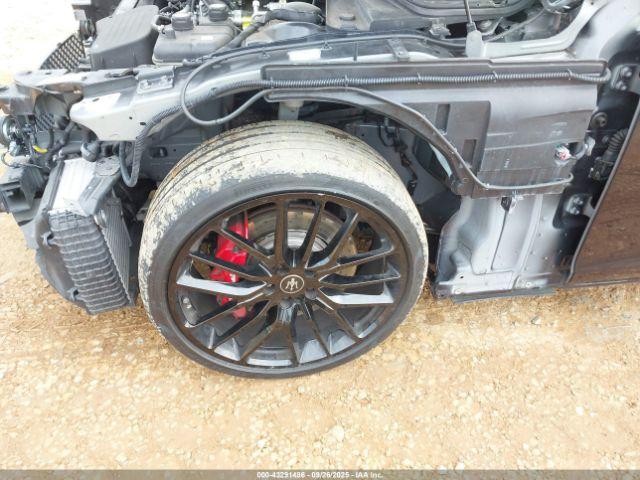 Maserati Ghibli Modena Q4 Image 7