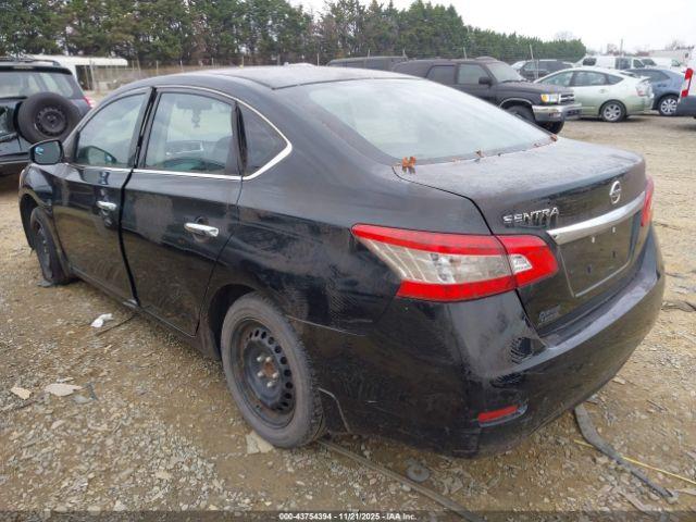 Nissan Sentra S Image 6