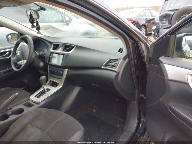 Nissan Sentra S Image 4