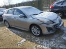 Mazda Mazda3 S Grand Touring Image 1