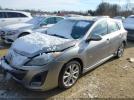 Mazda Mazda3 S Grand Touring Image 9